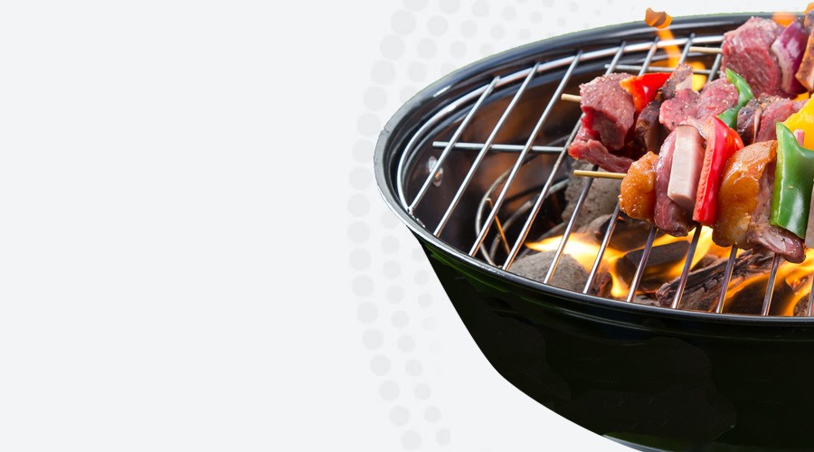 Barbecue sample-3